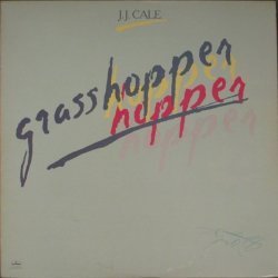 J.J. Cale