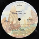 Spirit - Spirit Of '76