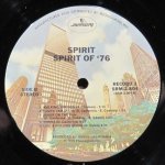 Spirit - Spirit Of '76
