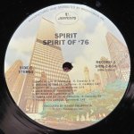 Spirit - Spirit Of '76
