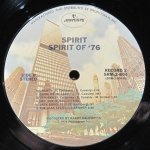 Spirit - Spirit Of '76