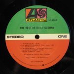 Billy Cobham - The Best Of Billy Cobham
