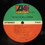 Billy Cobham - The Best Of Billy Cobham