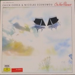 Chick Corea / Nicolas Economou