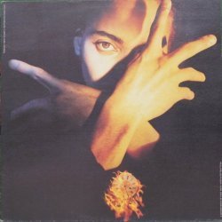 Terence Trent D`Arby...