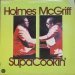 Richard «Groove» Holmes / Jimmy McGriff - Supa Cookin'