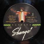 Santana - Shangó