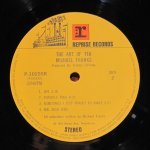 Michael Franks - The Art Of Tea
