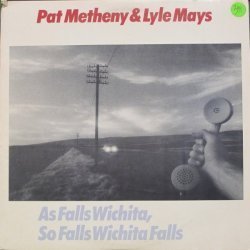 Pat Metheny / Lyle M...