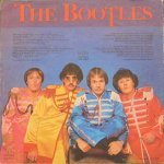Bootles - The Bootles
