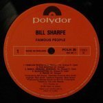 Bill Sharpe (Shakatak) - Famous People
