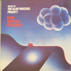 Alan Parsons Project...