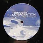 Thievery Corporation - The Lagos Communiqué