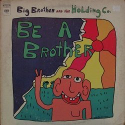 Big Brother & Holding Company