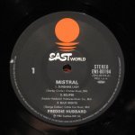 Freddie Hubbard - Mistral