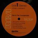 Youngbloods - This Is The Youngbloods
