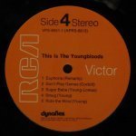 Youngbloods - This Is The Youngbloods