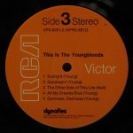Youngbloods - This Is The Youngbloods