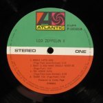 Led Zeppelin - Led Zeppelin II
