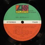 Led Zeppelin - Led Zeppelin II