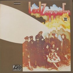 Led Zeppelin