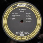 Miles Davis - Grand Prix 20