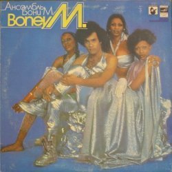 Boney M