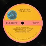 Brother Jack McDuff - Magnetic Feel