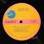 Brother Jack McDuff - Magnetic Feel