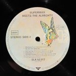 Supermax - Meets The Almighty