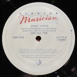 Jimmy Smith / George Benson / Ron Carter / Grady Tate / Stanley Turrentine - Off The Top