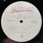 Jimmy Smith / George Benson / Ron Carter / Grady Tate / Stanley Turrentine - Off The Top