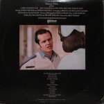 Jack Nitzsche - ‎Soundtrack Recording From The Film : One Flew Over The Cuckoo's Nest