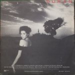 Duran Duran - Notorious