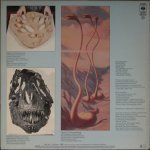 Blue Oyster Cult - Cultosaurus Erectus