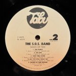 S.O.S. Band - Sands Of Time