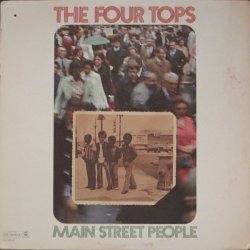 Four Tops