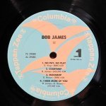 Bob James - 12