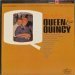 Dinah Washington / Quincy Jones - The Queen And Quincy