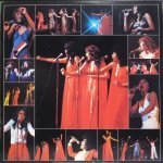 Three Degrees - Live In Japan