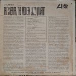 Modern Jazz Quartet - The Sheriff