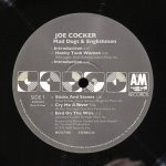 Joe Cocker - Mad Dogs & Englishmen