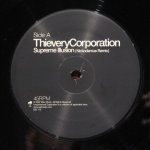 Thievery Corporation - Supreme Illusion