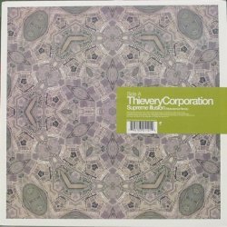 Thievery Corporation