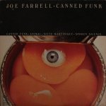 Joe Farrell - Canned Funk
