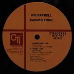 Joe Farrell - Canned Funk