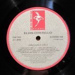 Elvis Costello - Girls +£÷ Girls =$& Girls (The Songs Of Elvis Costello / The Sounds Of Elvis Costello & The Attractions)