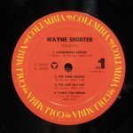Wayne Shorter - Joy Ryder