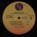 Depeche Mode - Selections From A Broken Frame