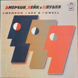 Emerson, Lake & Powe...